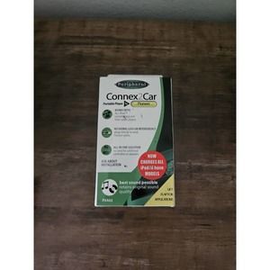 AUX cable to: Alpine 8-pin | Kenwood 13-pin New
